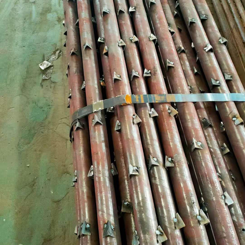 扎鲁特土钉小导管